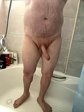 Snapshot of Sexygoat30 chatting on 24, 11, 2025 Sexygoat30 online show from 24, 11, 2025