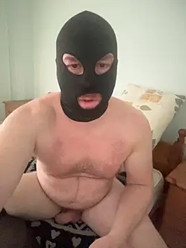 Snapshot of Sexygoat30 chatting on 5, 12, 2025 Sexygoat30 online show from 5, 12, 2025