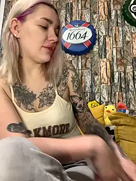 Sextazy online show from 19, 12, 2025