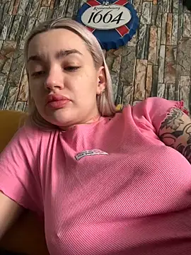 Sextazy online show from 20, 3, 2026