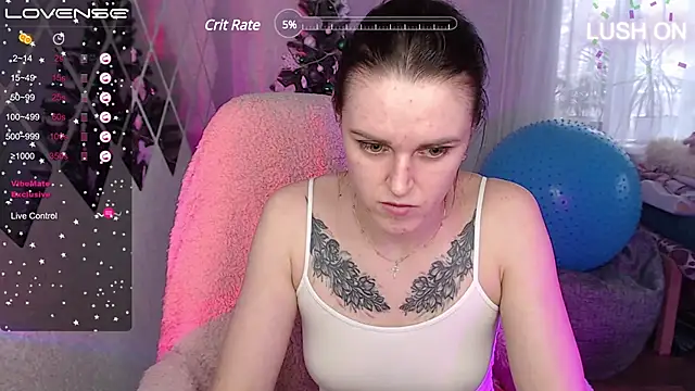 Snapshot of Bella__Swoon chatting on 17, 1, 2025 Bella Swoon online show from 17, 1, 2025