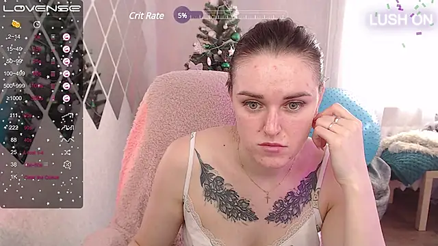 Snapshot of Bella__Swoon chatting on 30, 1, 2025 Bella Swoon online show from 30, 1, 2025