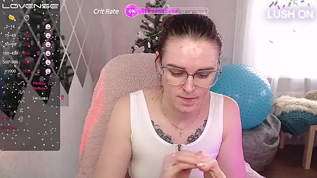 Snapshot of Bella__Swoon chatting on 31, 1, 2025 Bella Swoon online show from 31, 1, 2025