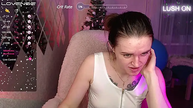 Snapshot of Bella__Swoon chatting on 31, 1, 2025 Bella Swoon online show from 31, 1, 2025