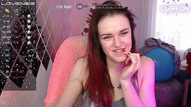 Snapshot of Bella__Swoon chatting on 8, 2, 2025 Bella Swoon online show from 8, 2, 2025