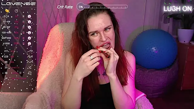 Snapshot of Bella__Swoon chatting on 18, 2, 2025 Bella Swoon online show from 18, 2, 2025