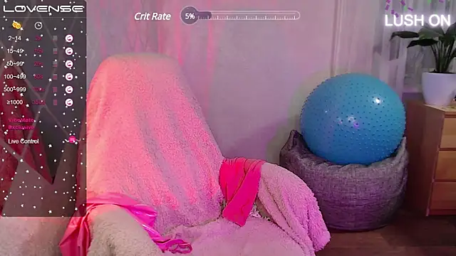 Snapshot of Bella__Swoon chatting on 21, 2, 2025 Bella Swoon online show from 21, 2, 2025