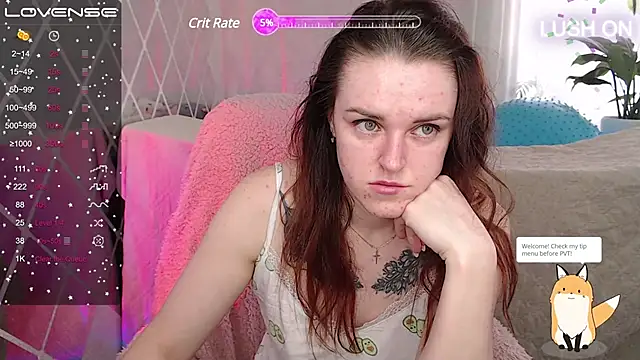 Snapshot of Bella__Swoon chatting on 19, 3, 2025 Bella Swoon online show from 19, 3, 2025