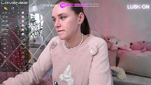 Snapshot of Bella__Swoon chatting on 6, 10, 2025 Bella Swoon online show from 6, 10, 2025