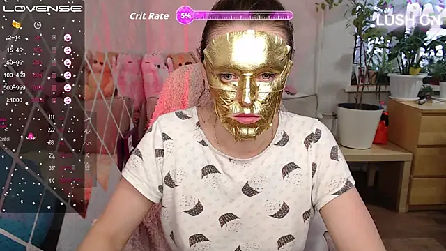 Snapshot of Bella__Swoon chatting on 6, 11, 2025 Bella Swoon online show from 6, 11, 2025