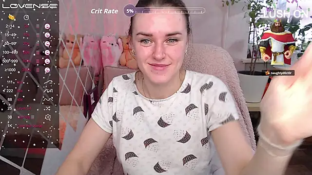 Snapshot of Bella__Swoon chatting on 7, 11, 2025 Bella Swoon online show from 7, 11, 2025