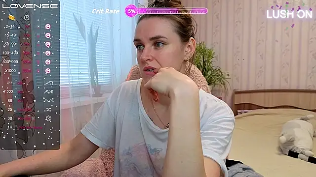 Bella  Swoon online show from 10, 1, 2026