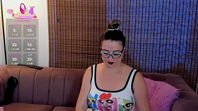 ariana cross online show from 14, 9, 2025