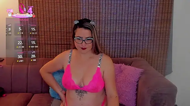 ariana cross online show from 8, 1, 2026