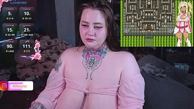 Snapshot of Byeol_Dae_ chatting on 4, 2, 2025 Byeol Dae online show from 4, 2, 2025