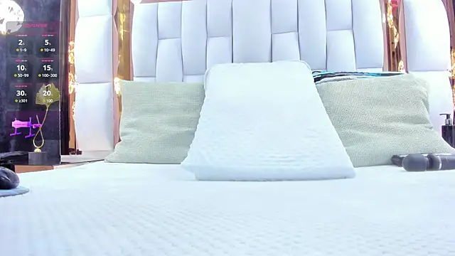 RileySweett online show from 20, 12, 2025