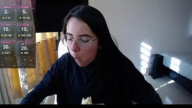 Mariam Gomezxxx online show from 2, 2, 2025