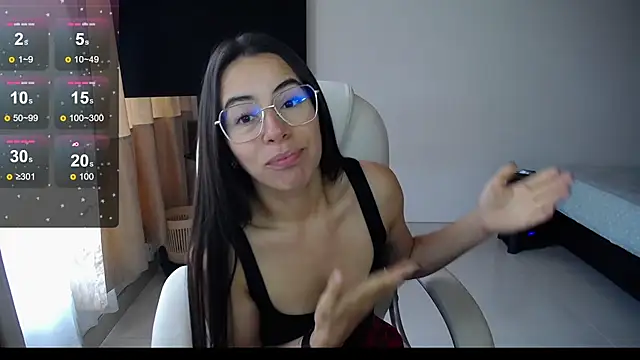 Mariam Gomezxxx online show from 9, 2, 2025