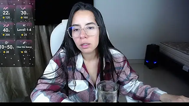 Mariam Gomezxxx online show from 24, 2, 2025