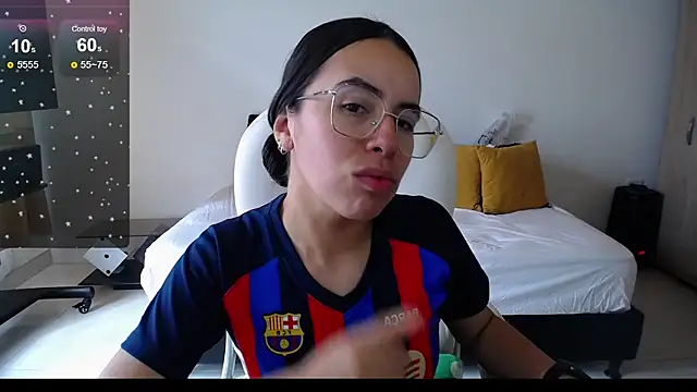 Mariam Gomezxxx online show from 18, 3, 2025