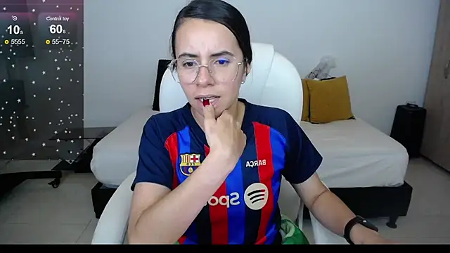 Mariam Gomezxxx online show from 19, 3, 2025