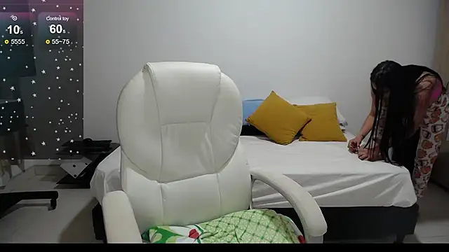 Mariam Gomezxxx online show from 23, 3, 2025