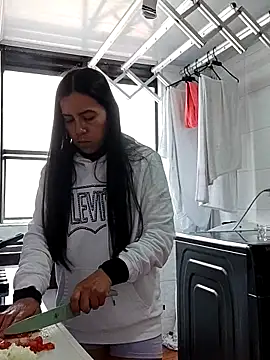 Mariam Gomezxxx online show from 11, 2, 2026