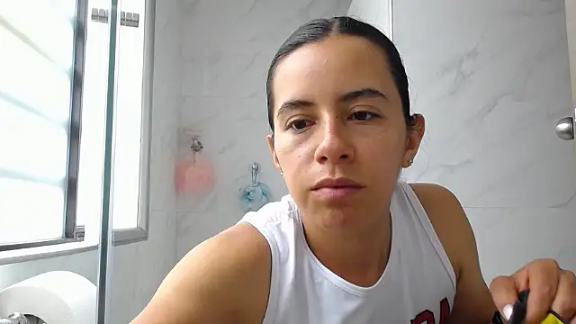 Mariam Gomezxxx online show from 30, 3, 2026