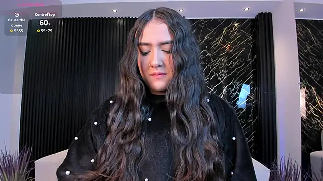 paulina sweett  online show from 7, 1, 2026