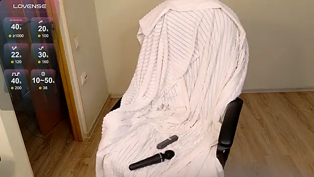 CuteYukiKun online show from 11, 10, 2025