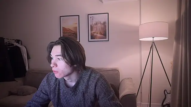 Snapshot of MarkusDean chatting on 15, 1, 2025 MarkusDean online show from 15, 1, 2025