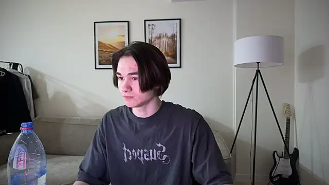 Snapshot of MarkusDean chatting on 16, 1, 2025 MarkusDean online show from 16, 1, 2025