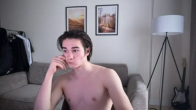 Snapshot of MarkusDean chatting on 17, 1, 2025 MarkusDean online show from 17, 1, 2025