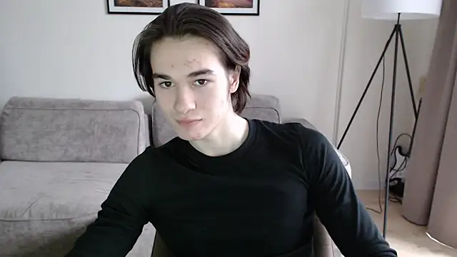 Snapshot of MarkusDean chatting on 11, 2, 2025 MarkusDean online show from 11, 2, 2025