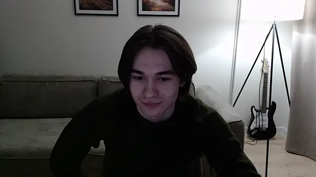 Snapshot of MarkusDean chatting on 13, 2, 2025 MarkusDean online show from 13, 2, 2025