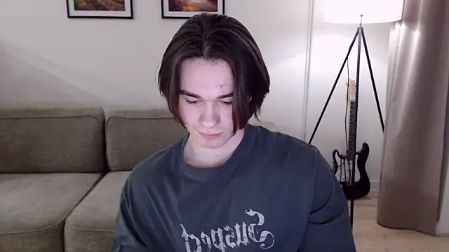 Snapshot of MarkusDean chatting on 17, 2, 2025 MarkusDean online show from 17, 2, 2025
