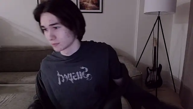 Snapshot of MarkusDean chatting on 18, 2, 2025 MarkusDean online show from 18, 2, 2025