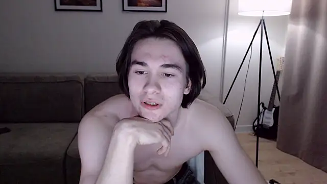 Snapshot of MarkusDean chatting on 21, 2, 2025 MarkusDean online show from 21, 2, 2025