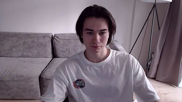 Snapshot of MarkusDean chatting on 22, 2, 2025 MarkusDean online show from 22, 2, 2025