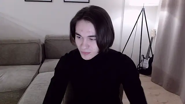 Snapshot of MarkusDean chatting on 23, 2, 2025 MarkusDean online show from 23, 2, 2025