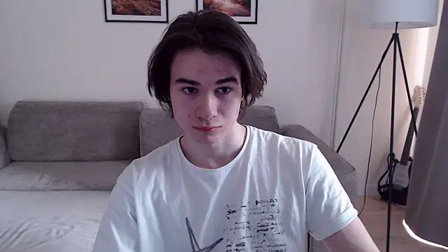 Snapshot of MarkusDean chatting on 25, 2, 2025 MarkusDean online show from 25, 2, 2025