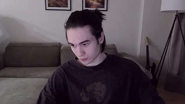 Snapshot of MarkusDean chatting on 12, 3, 2025 MarkusDean online show from 12, 3, 2025