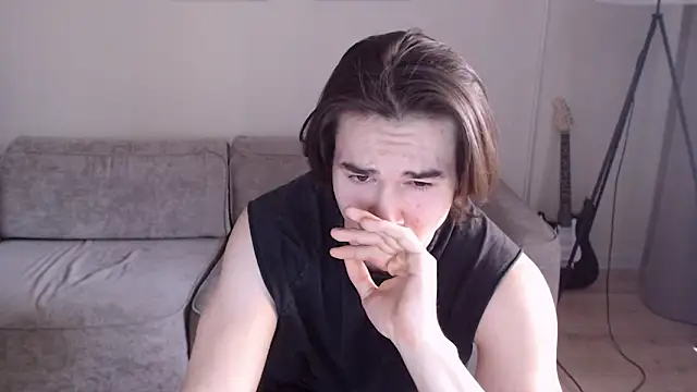 Snapshot of MarkusDean chatting on 16, 3, 2025 MarkusDean online show from 16, 3, 2025