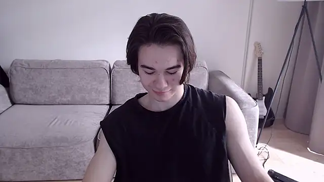Snapshot of MarkusDean chatting on 21, 3, 2025 MarkusDean online show from 21, 3, 2025