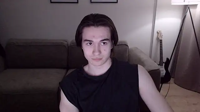 Snapshot of MarkusDean chatting on 21, 3, 2025 MarkusDean online show from 21, 3, 2025