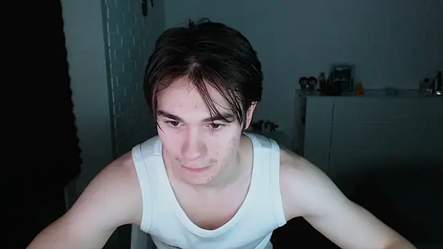 Snapshot of MarkusDean chatting on 16, 10, 2025 MarkusDean online show from 16, 10, 2025