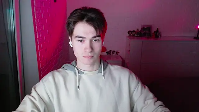 MarkusDean online show from 26, 11, 2025