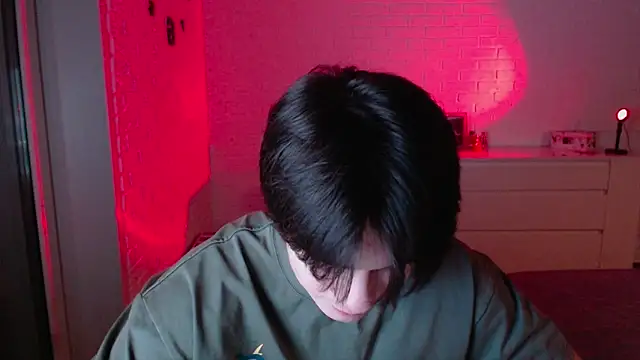 MarkusDean online show from 11, 2, 2026