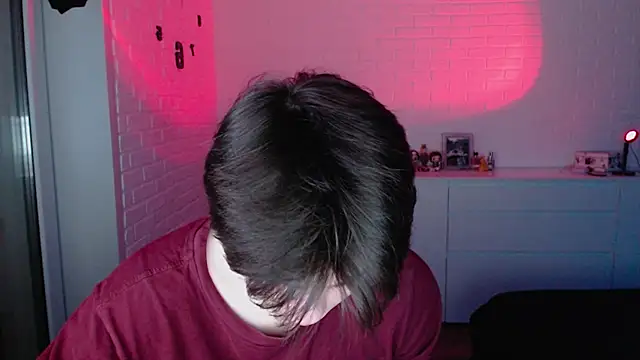 MarkusDean online show from 3, 3, 2026