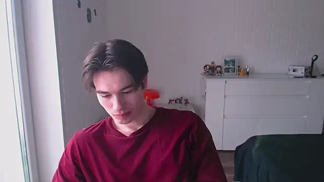 MarkusDean online show from 6, 3, 2026